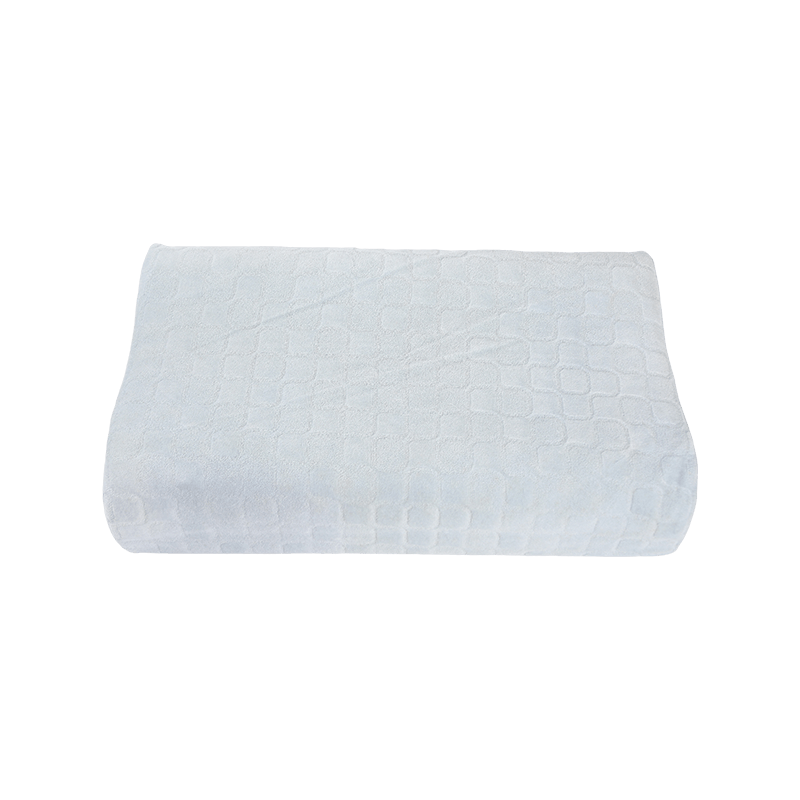 Reducere de înaltă calitate, preț mic, broderie, anti sforăit, cervical, în formă de B, pat și hotel, pernă de dormit din spumă cu memorie, ortopedică