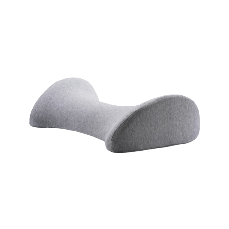Memory Foam somn pentru talie Suport perna ortopedica Suport lombar Perna