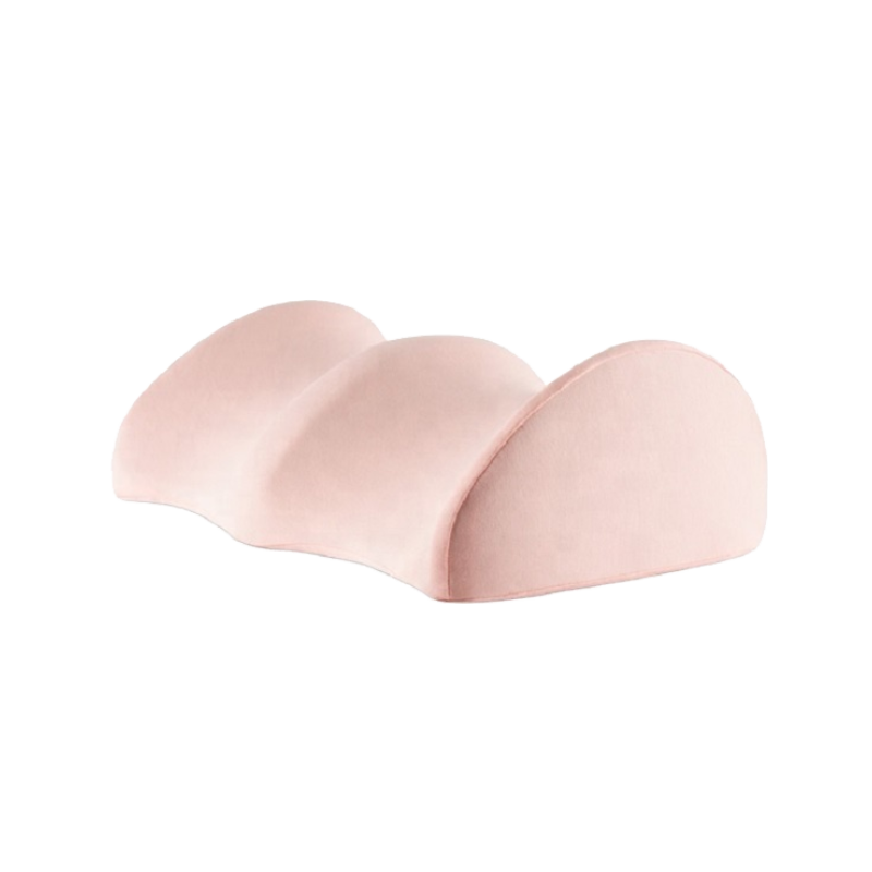 Preț mic Design nou, spumă cu memorie ergonomică, suport ortopedic pentru genunchi, odihnă pentru picioare, pernă, ridică picioarele