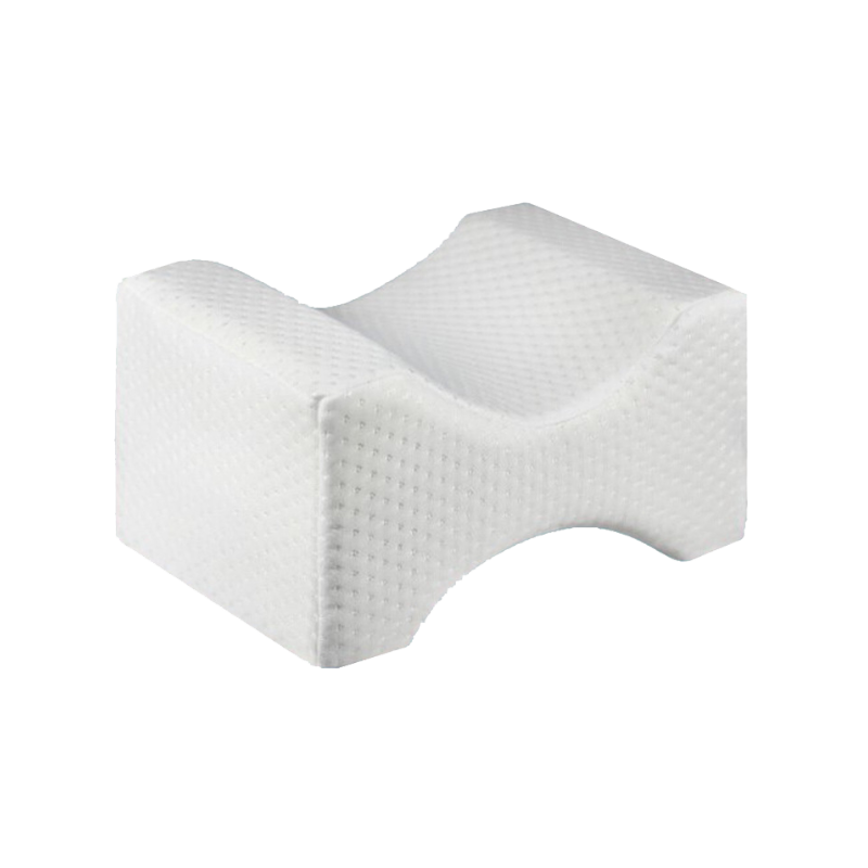 Pernă ergonomică pentru picioare Amazon vânzări fierbinți pernă ortopedică pentru genunchi