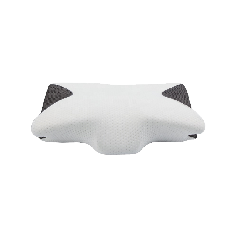 Pat Somn Pat Perne personalizate în formă de fluture Dormitor lateral Anti sforăit Cervical Pernă din spumă cu memorie