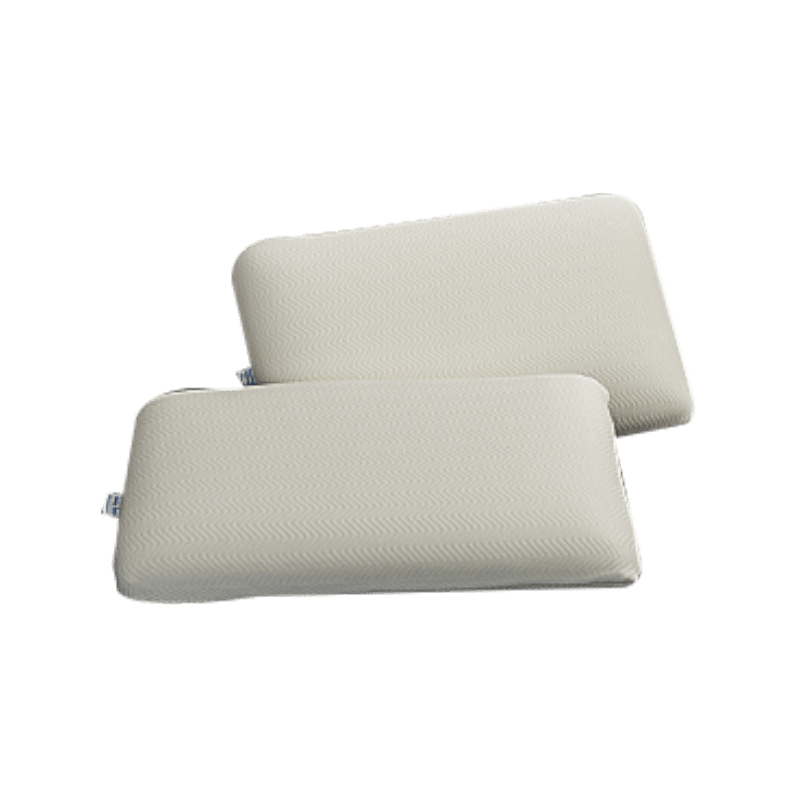 Producători de perne din spumă cu memorie Pernă confortabilă, cu reglare a respirației, super moale, ergonomică, pernă în formă de pâine