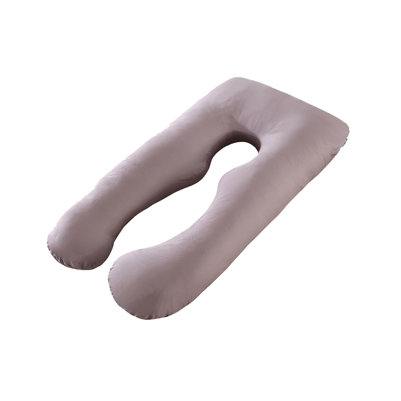 Perna de maternitate multifunctionala in forma de U