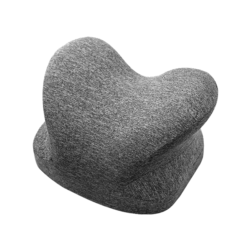 Spațiu ergonomic Suport pentru față Birou După-amiază Power Nap Oriunde Pernă Memory Foam Nap Perna