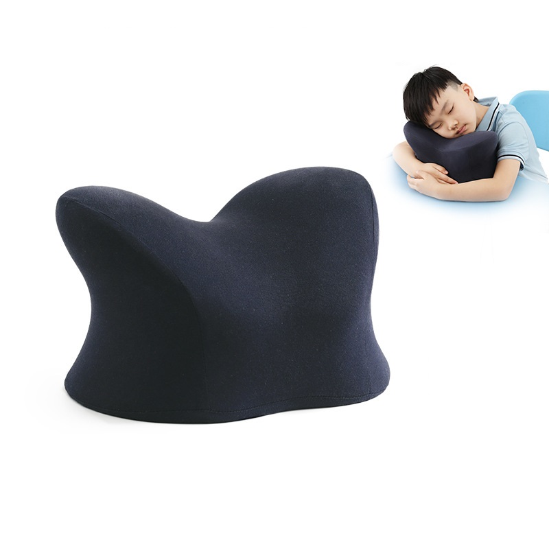 Slow rebound memory foam perna pentru pui de somn perna pentru pui de somn perna pentru gat perna pentru gat